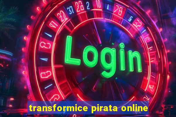 transformice pirata online